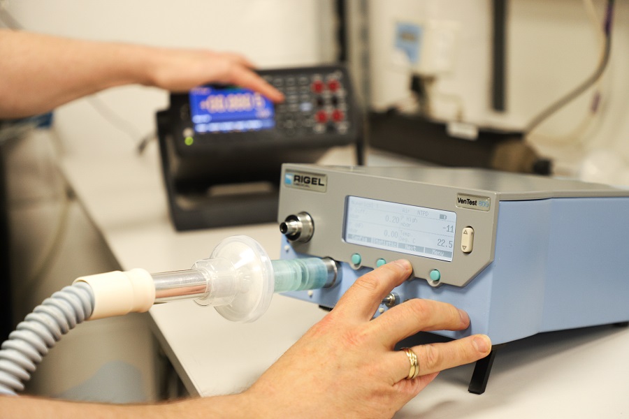 Enhanced calibration services to ‘streamline’ equipment calibration in the NHS 