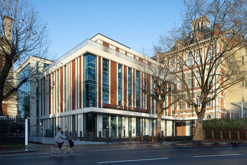 ‘Healthcare technology translation’ centre opens on London’s South Bank