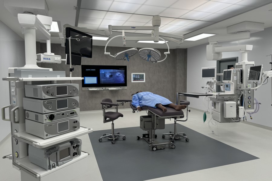 MIG Medical launches ‘UK’s first’ Healthcare Innovation Centre