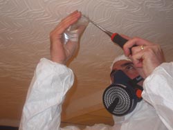 Tackling asbestos the hidden killer