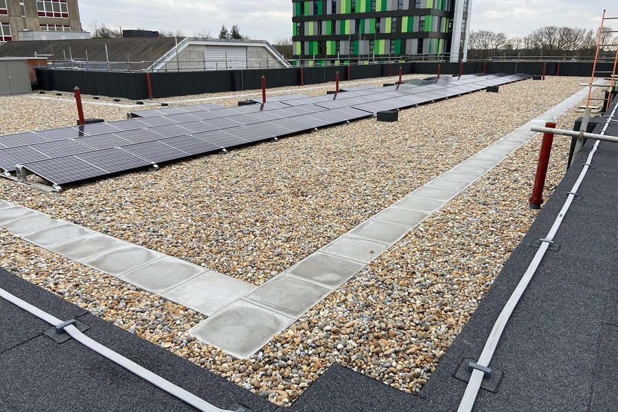 Achieving long-term savings with durable roofing solutions
