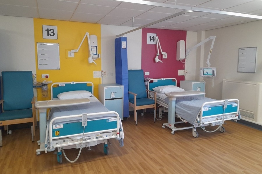 ‘Can do’ attitude shown by all on North Shields ward project 