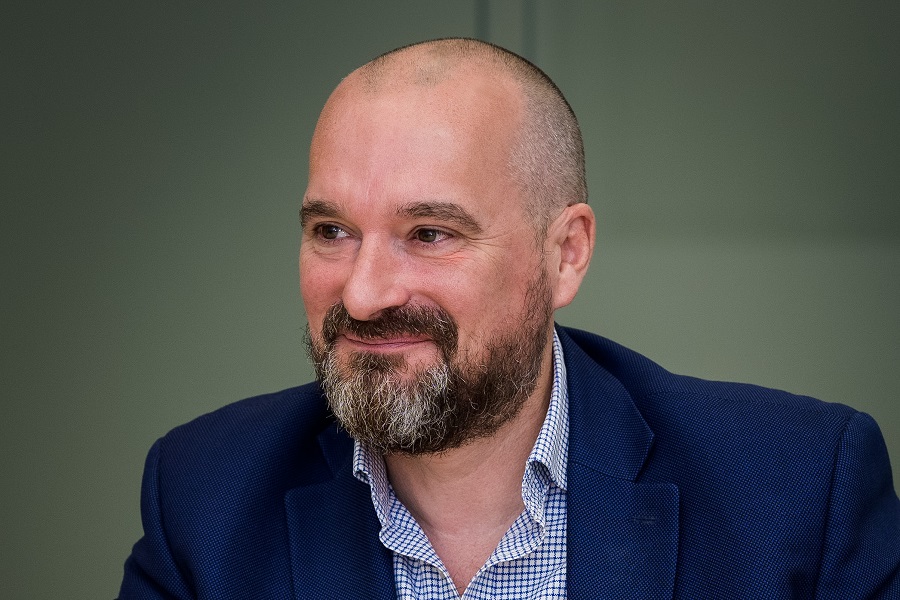 NHS Estates and Finance leads receptive to alternative funding streams 