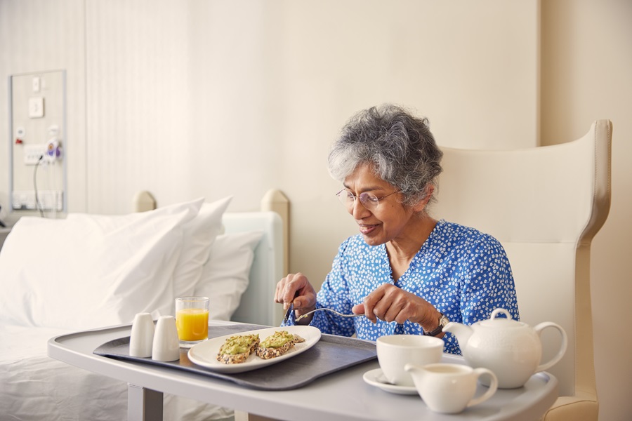 Nuffield Health extends long-term partnership with Sodexo ‘with a focus on sustainability’ 