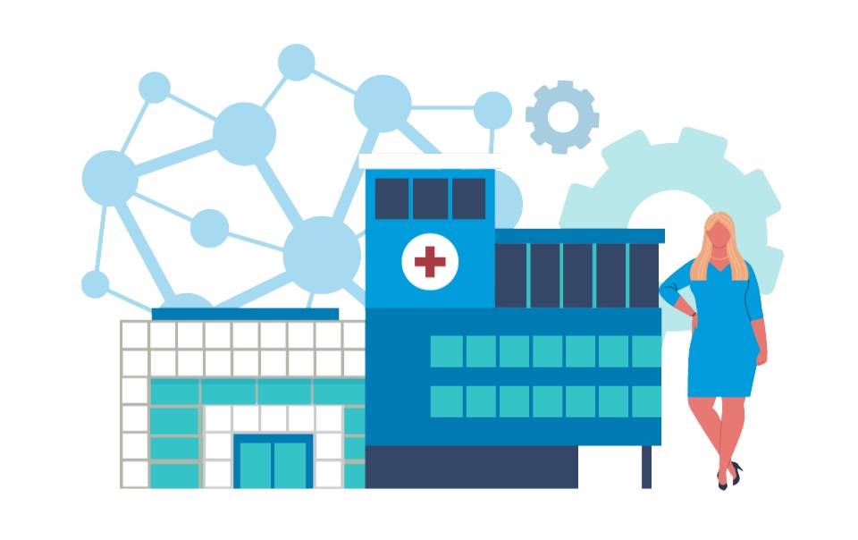 Revolutionising NHS Estates & Facilities Management Through Digital Transformation