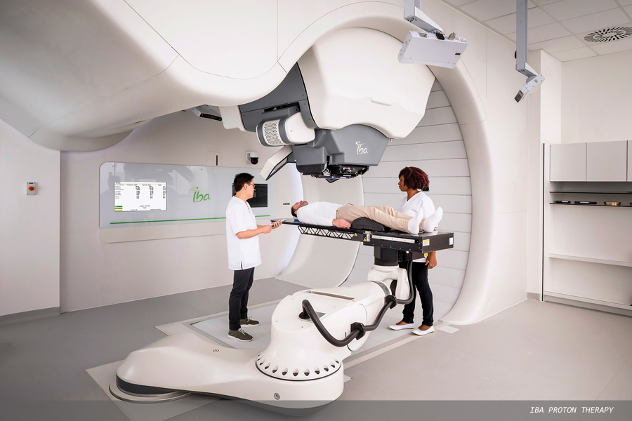 Future technology must enhance quality of care