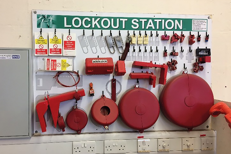 Creating fit-for-purpose Safe Systems of Work
