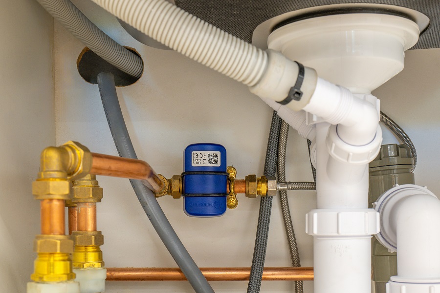 Bringing ‘smart water technology’ to more users 