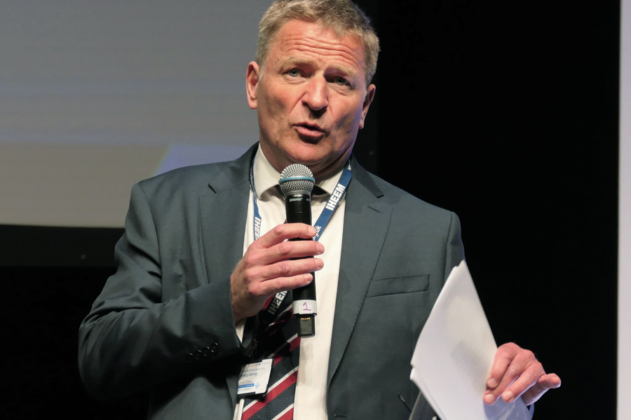 Ensuring that Wales has a fit-for-purpose estate