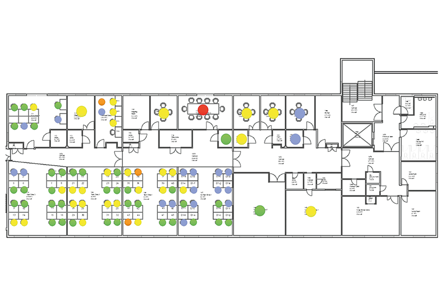 Better healthcare using data-driven insights