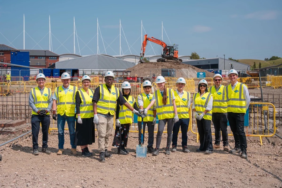 Research and technology centre will tackle 'some of children’s healthcare’s biggest challenges'