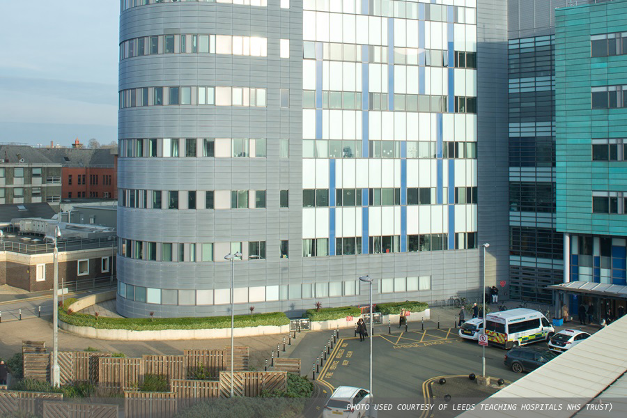 Leeds Trust secures £6.5 million for sustainability projects