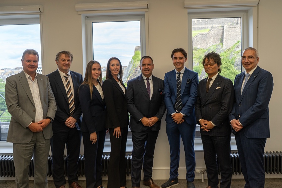 Daikin strengthens heat pump service network in Scotland 