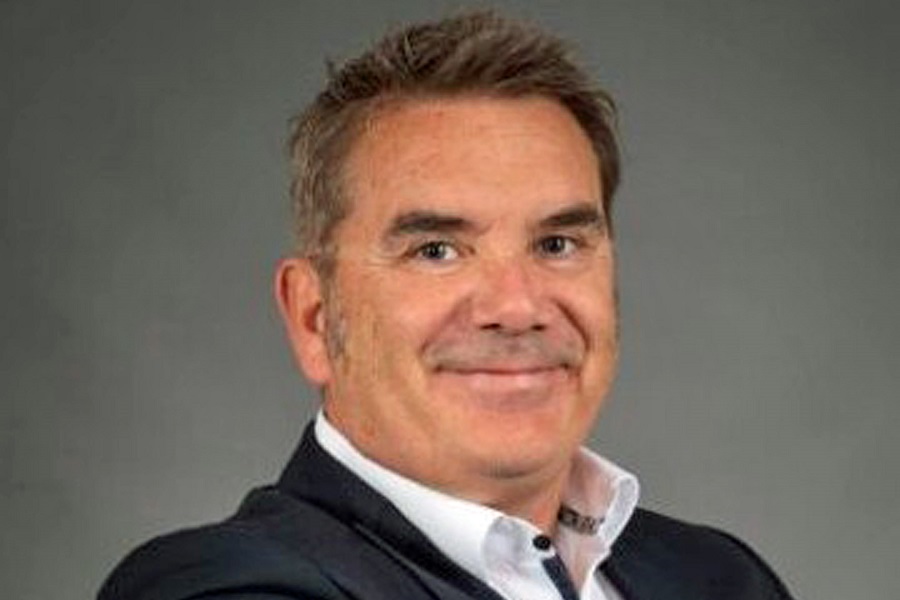 Knightsbridge announces new CEO