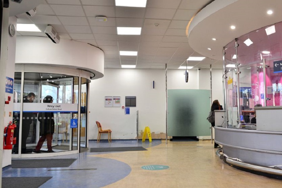 Imperial College Trust to invest £115 m across sites