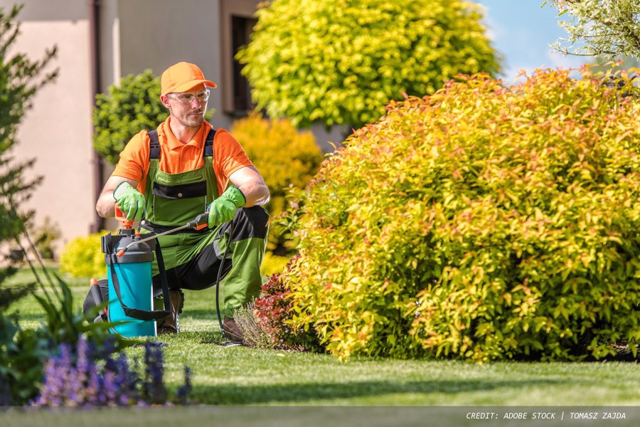 Research highlights pesticide health concerns
