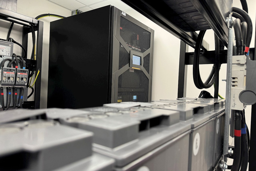 The ‘silent crisis’ of hospitals’ energy security