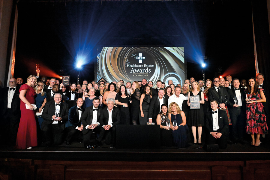 Winning work: Revealing the 2025 Awards shortlist