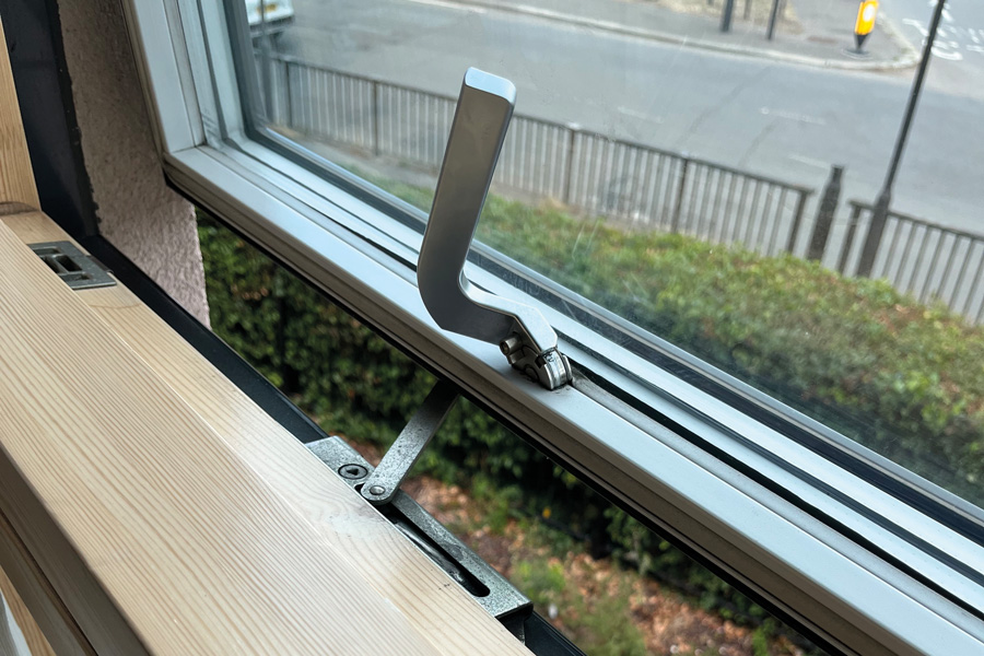 Are hospitals ready for rising temperatures?