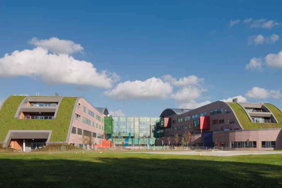 Decarbonisation: Lessons from heavy industry