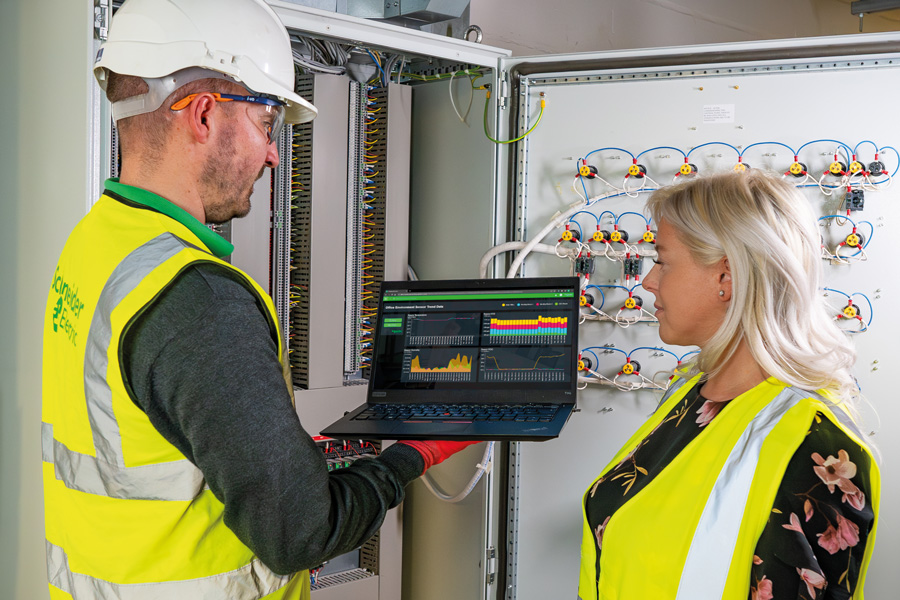 Service partnerships canfind untapped benefits