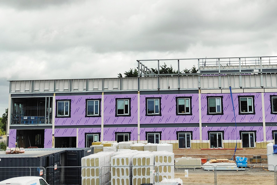 ‘Prevention better than cure’ in construction