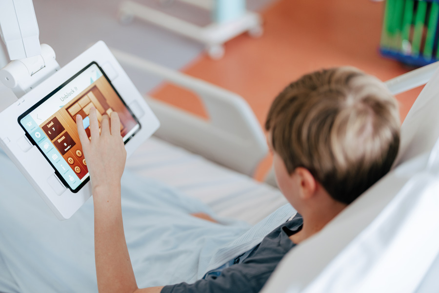 Unlocking the NHS 10 Year Health Plan