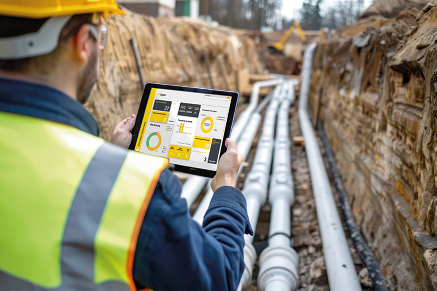 Frameworks, funding and the future of NHS estates