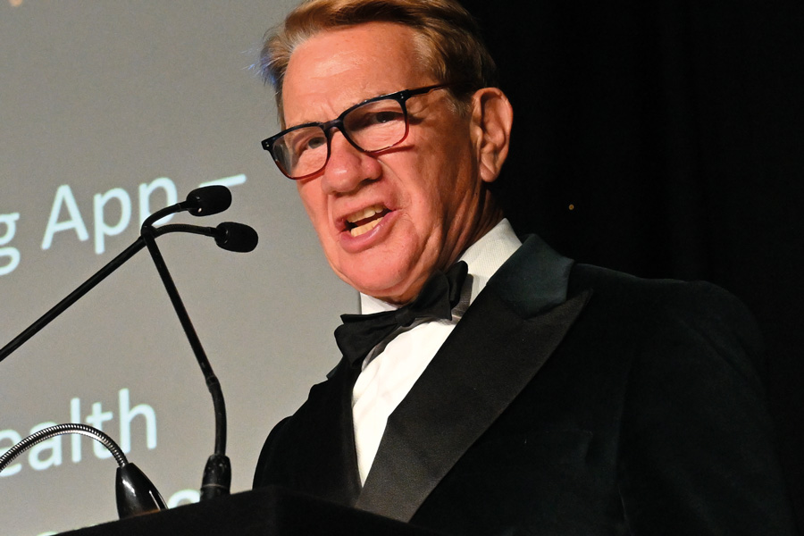 Healthcare Estates 2025: Spotlight on success