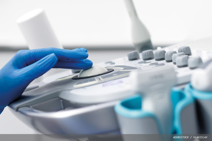 Engineering the connected healthcare estate