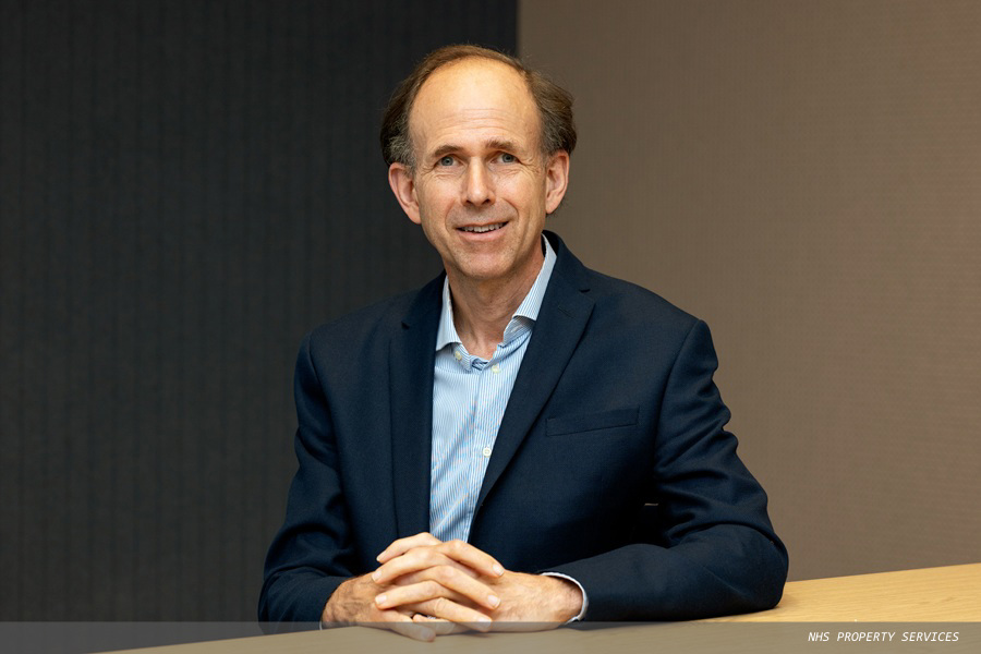 NHSPS unlocks £217 m for NHS